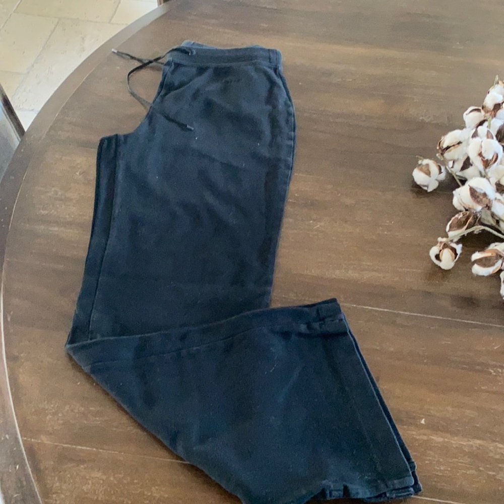 New York joggers